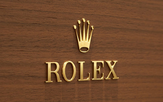 London Jewelers - Official Rolex Retailer